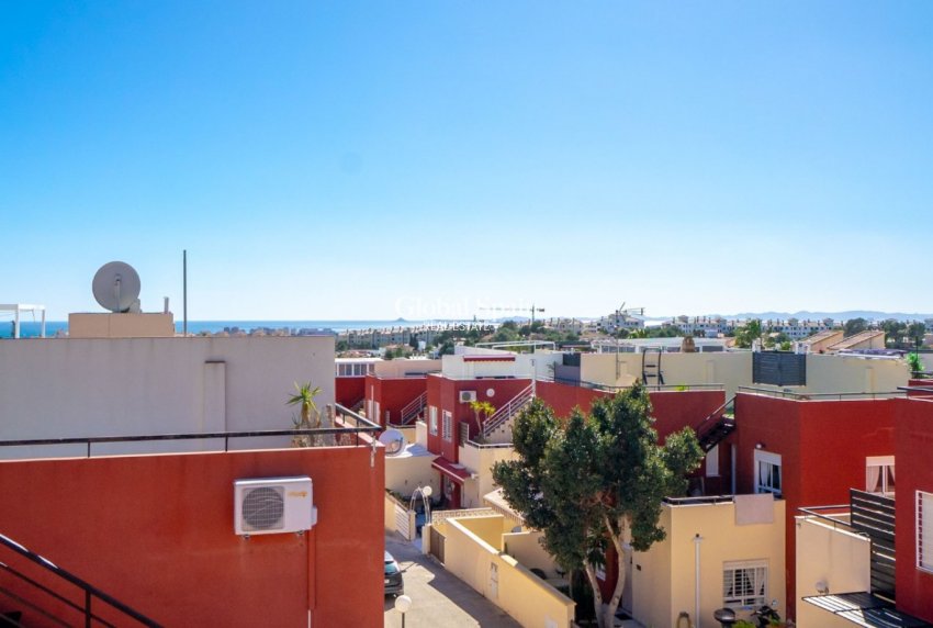 Revente - MAISON -
ORIHUELA COSTA - Costa Blanca