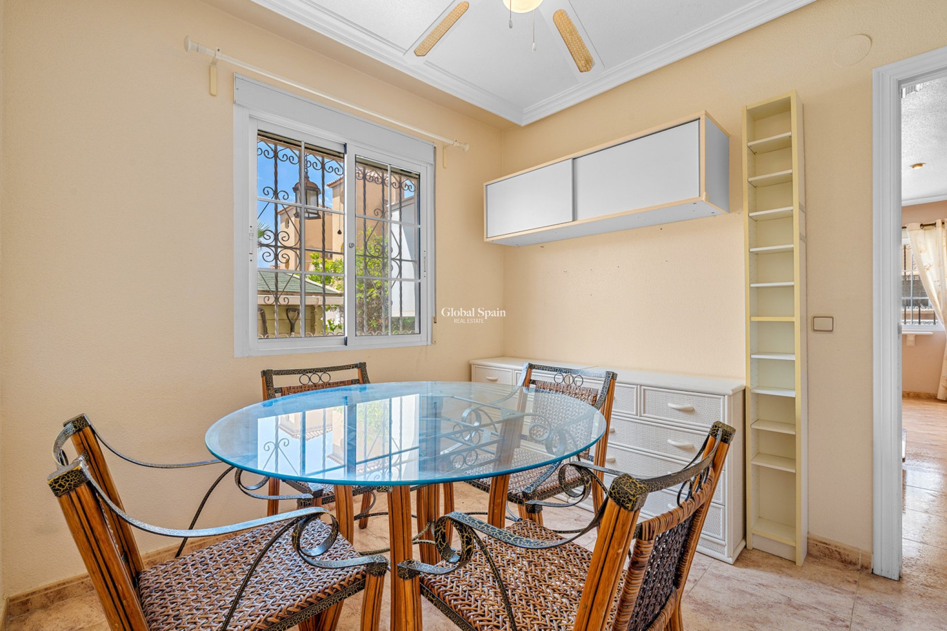 Revente - MAISON -
ORIHUELA COSTA - Costa Blanca