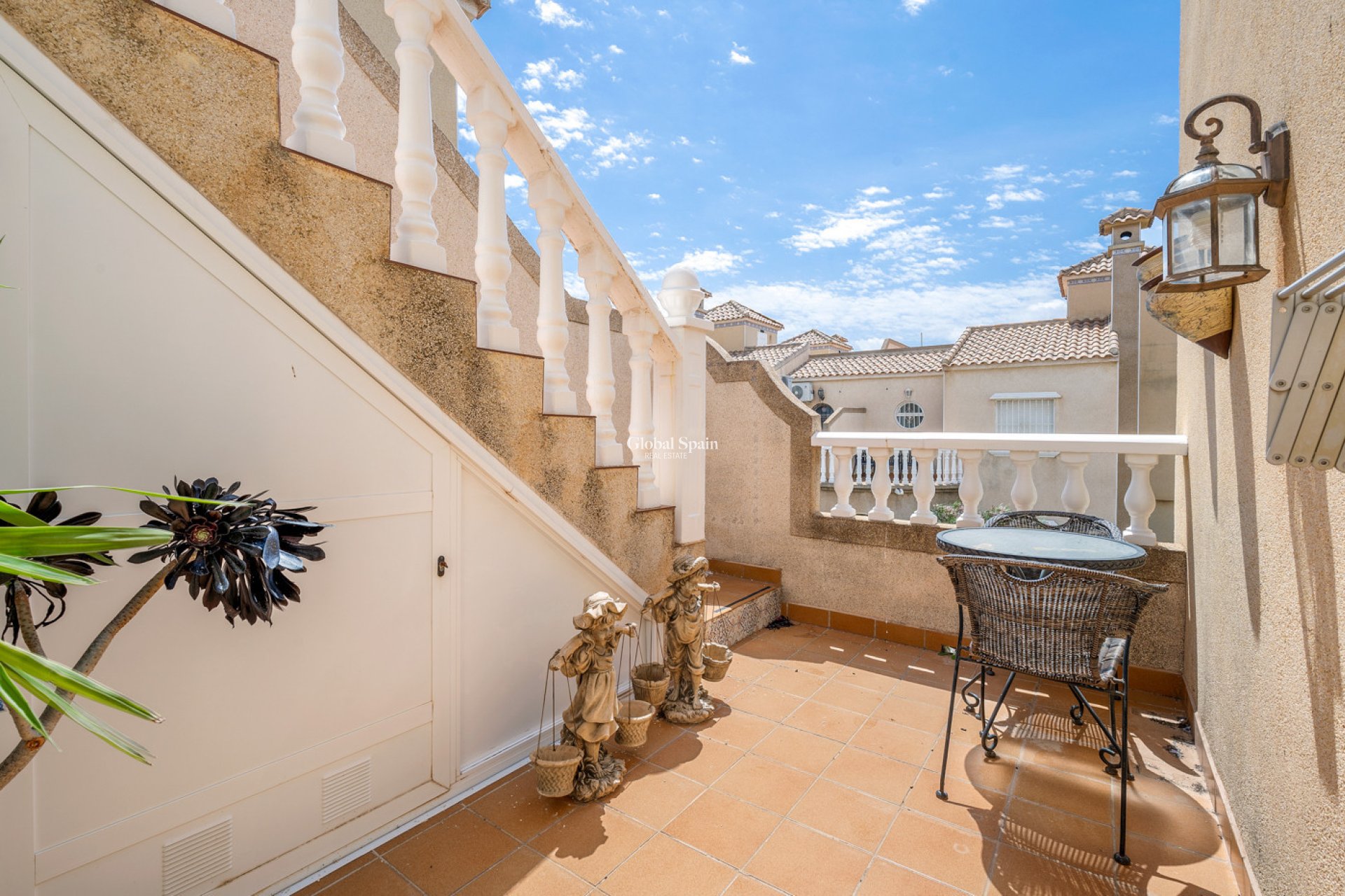 Revente - MAISON -
ORIHUELA COSTA - Costa Blanca