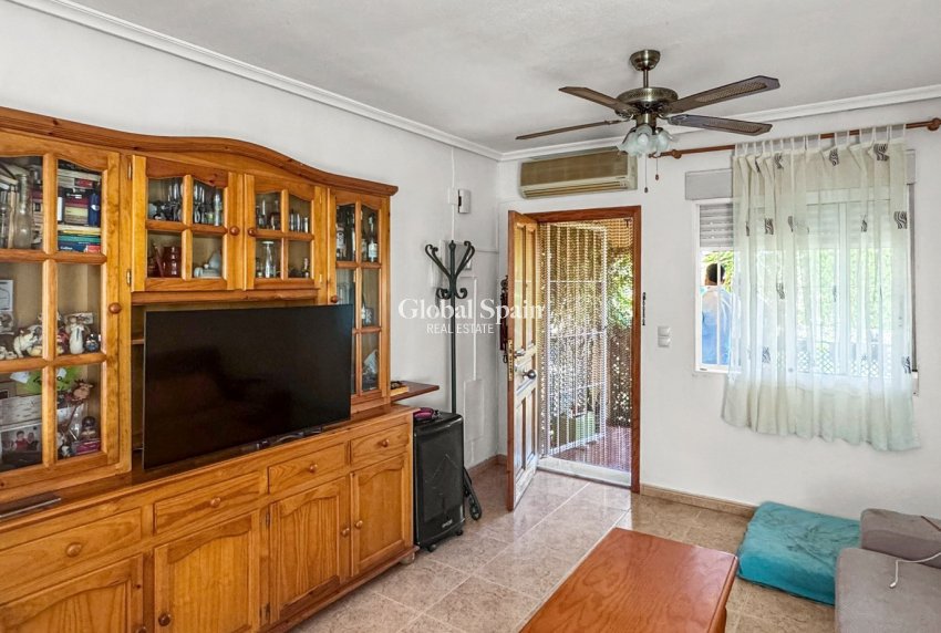 Revente - MAISON -
ORIHUELA COSTA - Costa Blanca