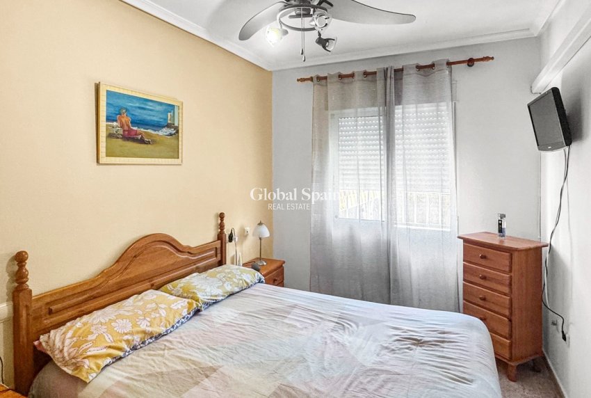 Revente - MAISON -
ORIHUELA COSTA - Costa Blanca