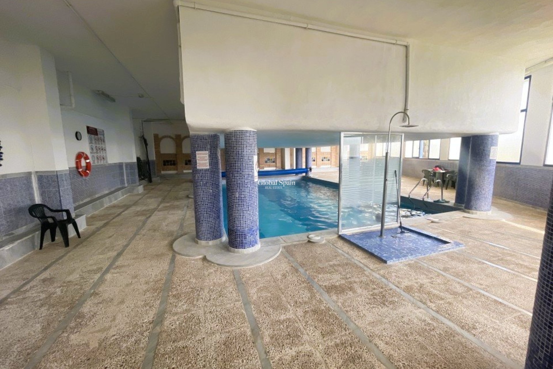 Revente - MAISON -
ORIHUELA COSTA - Costa Blanca