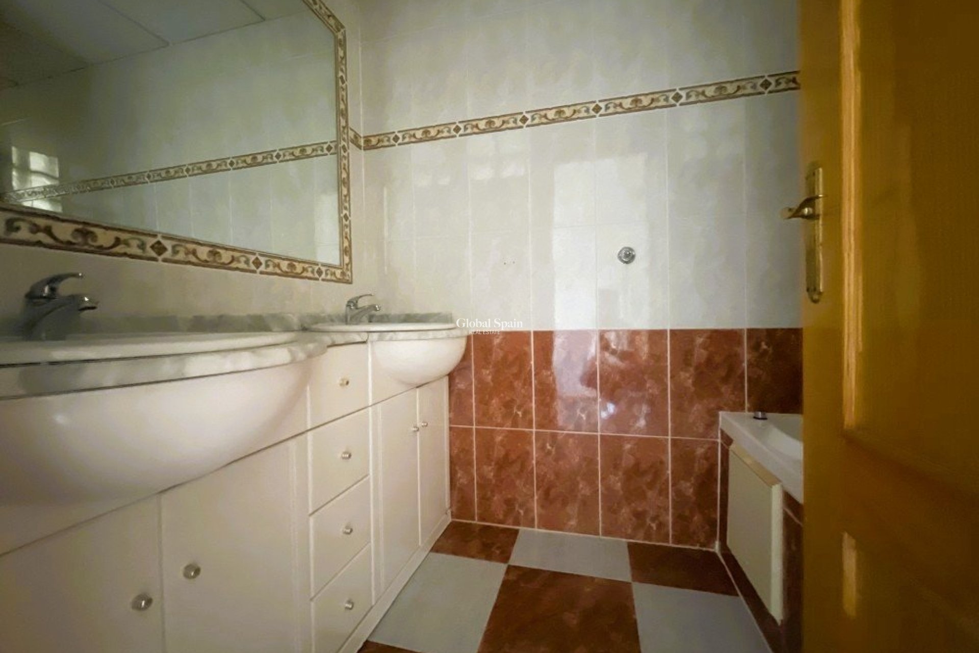Revente - MAISON -
ORIHUELA COSTA - Costa Blanca
