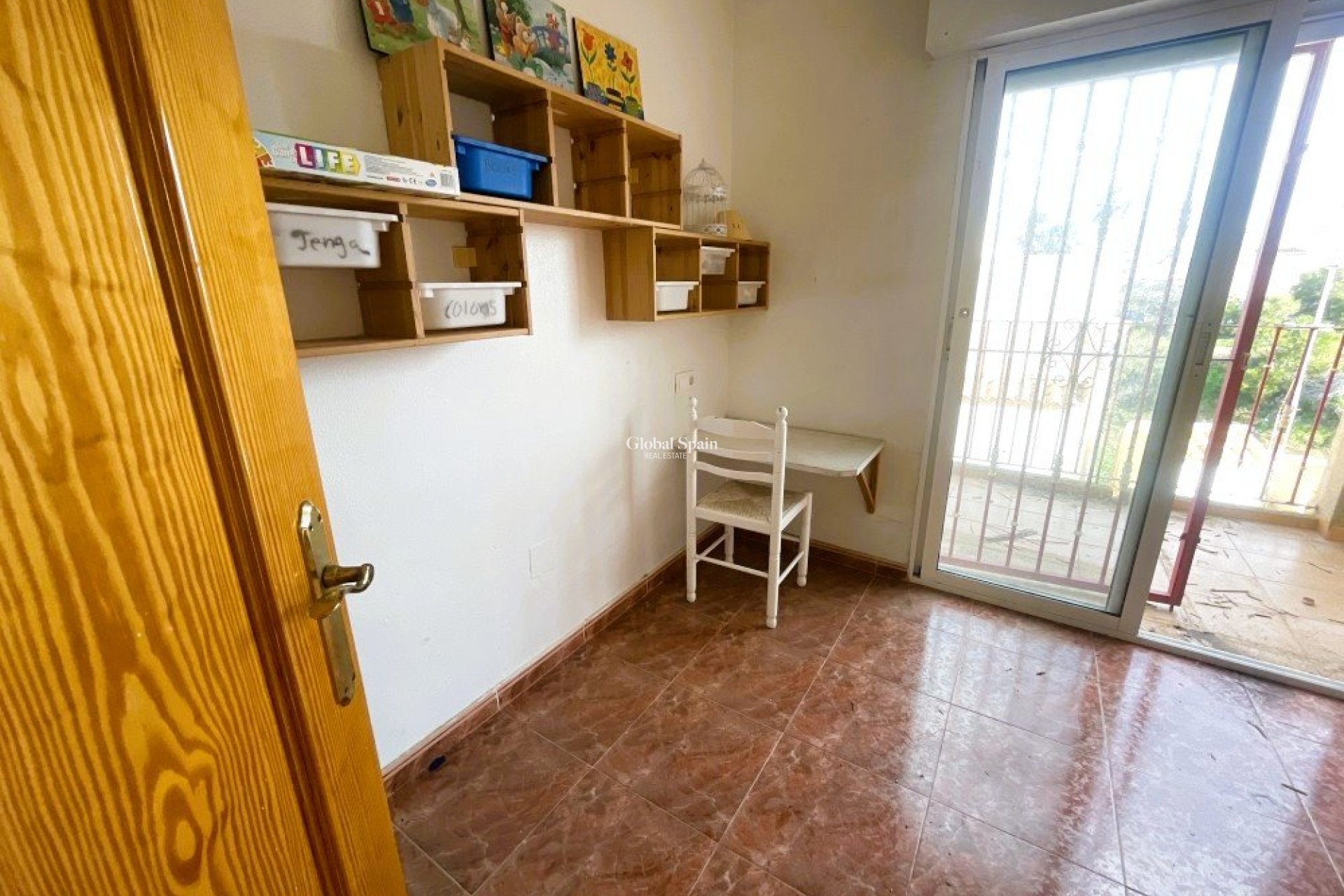Revente - MAISON -
ORIHUELA COSTA - Costa Blanca