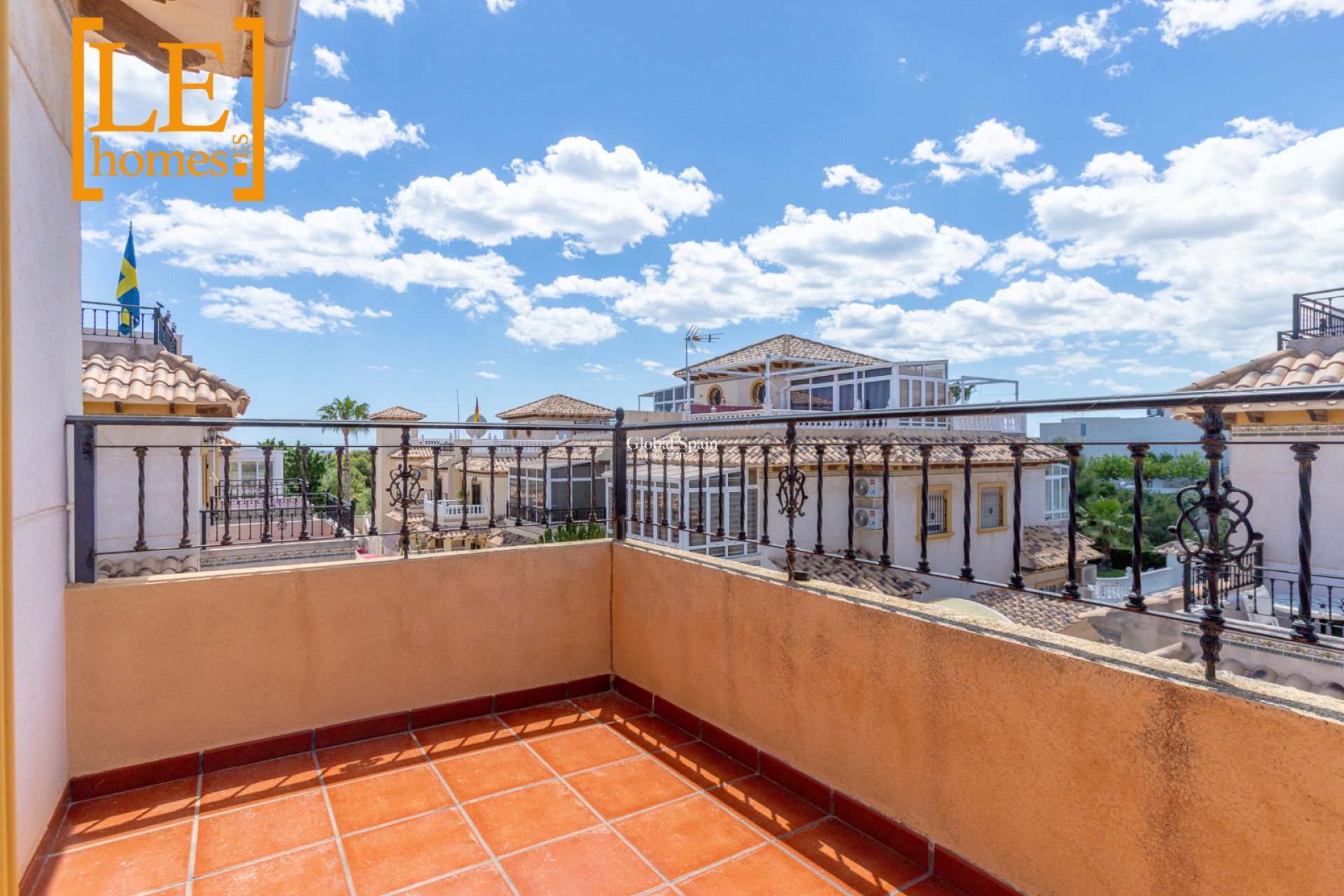 Revente - MAISON -
ORIHUELA COSTA - Costa Blanca