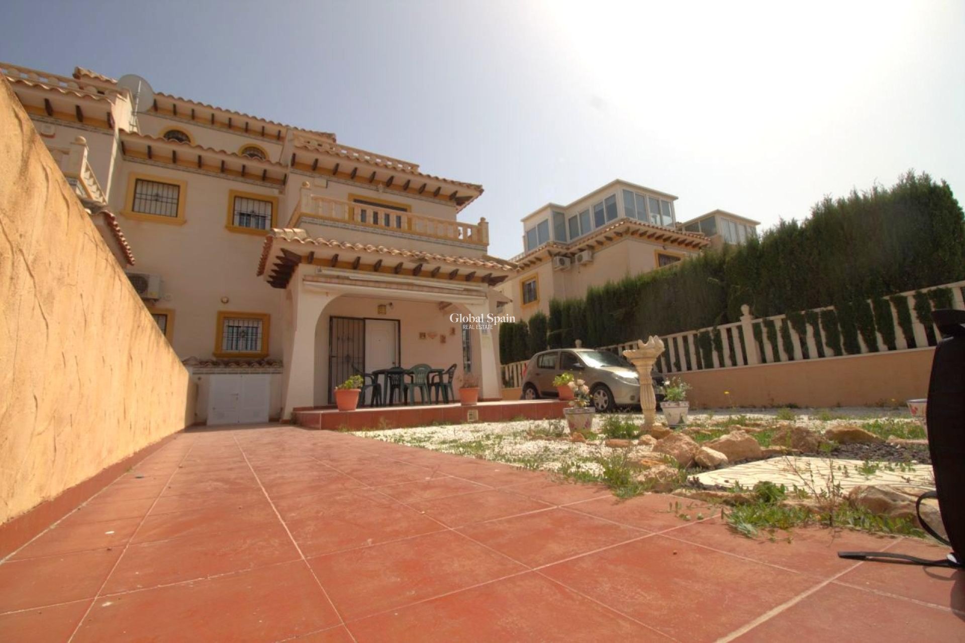 Revente - MAISON -
ORIHUELA COSTA - Costa Blanca