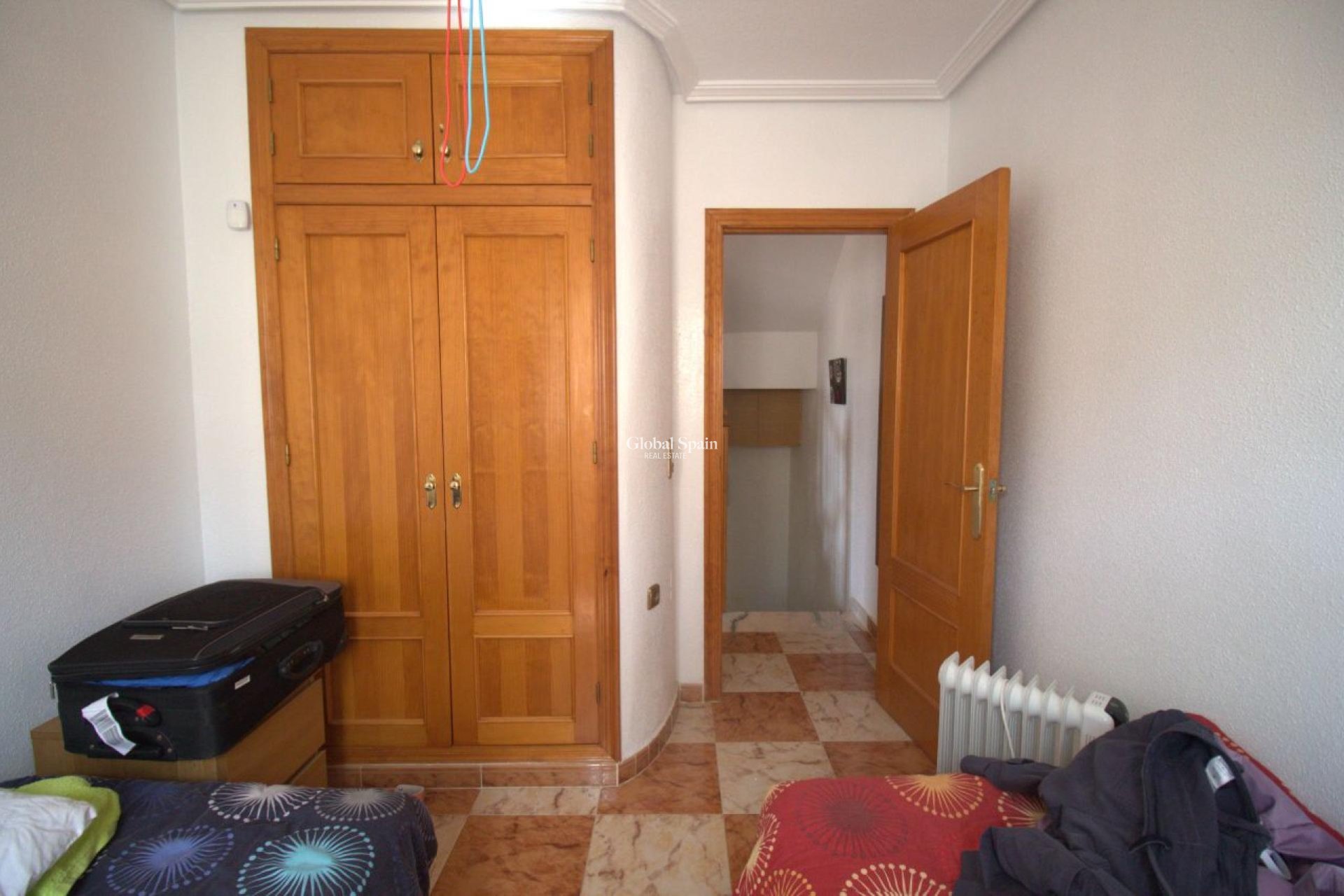 Revente - MAISON -
ORIHUELA COSTA - Costa Blanca