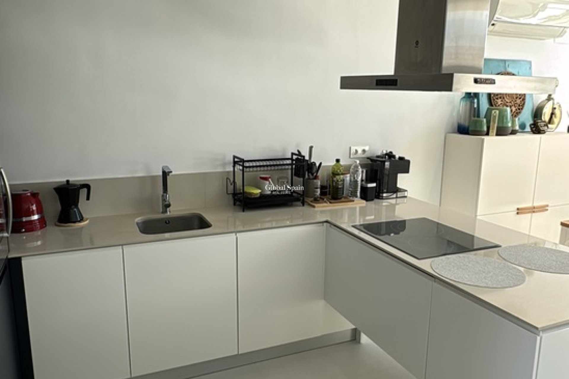 Revente - MAISON -
ORIHUELA COSTA - Costa Blanca