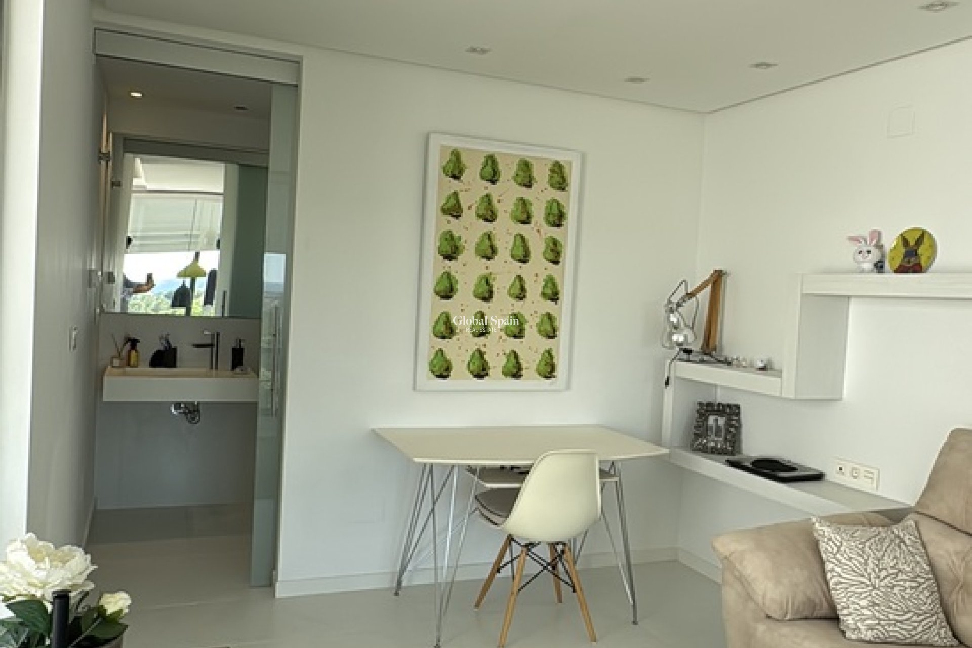 Revente - MAISON -
ORIHUELA COSTA - Costa Blanca