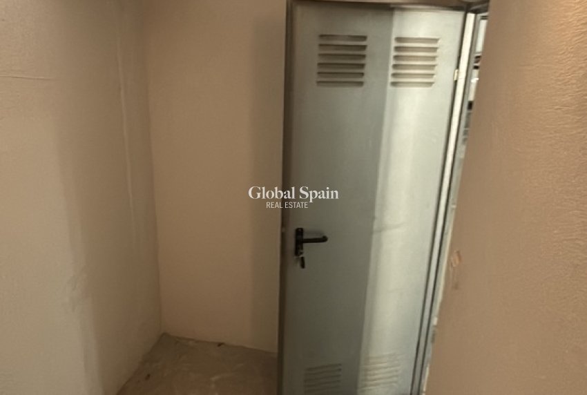 Revente - MAISON -
ORIHUELA COSTA - Costa Blanca