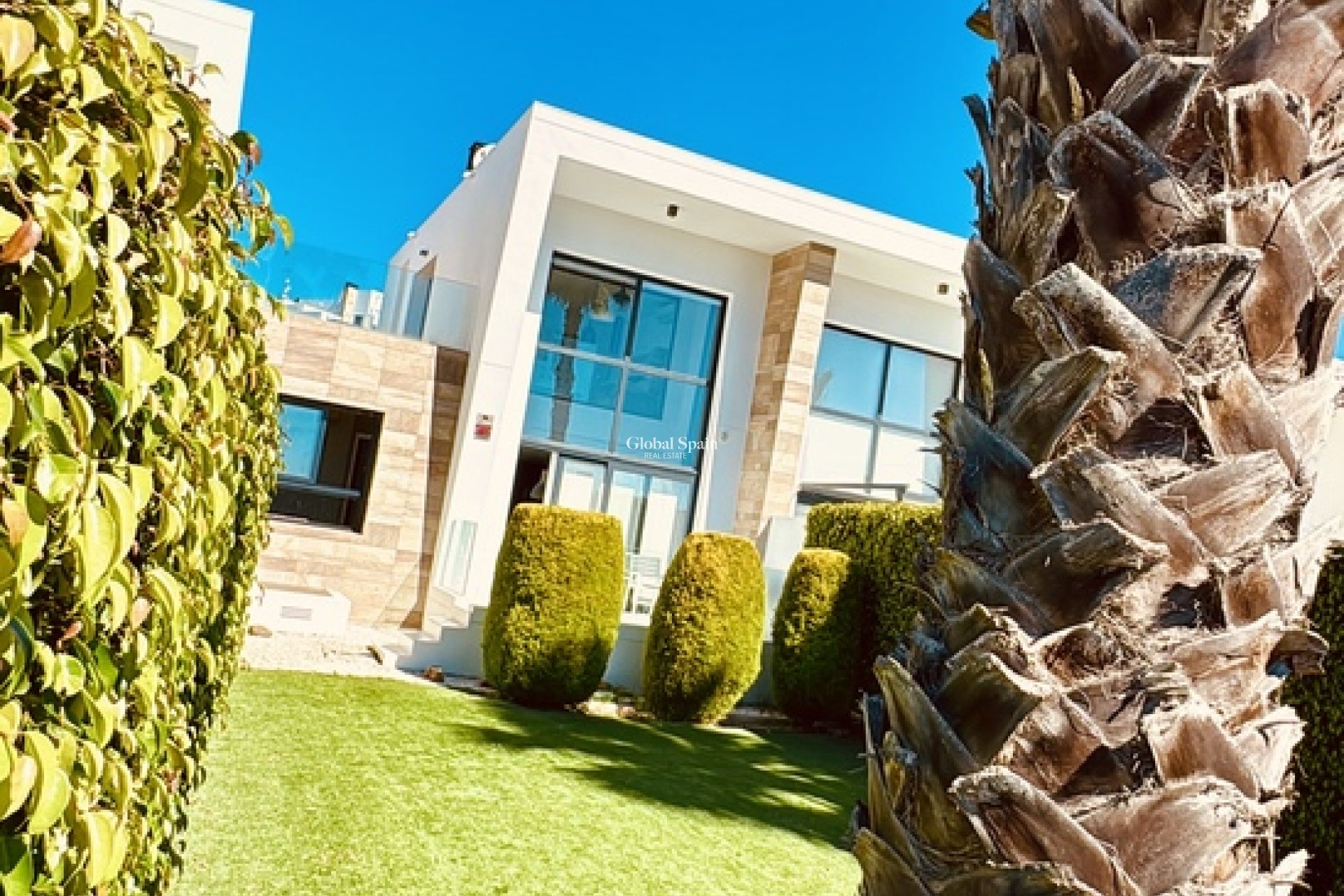 Revente - MAISON -
ORIHUELA COSTA - Costa Blanca