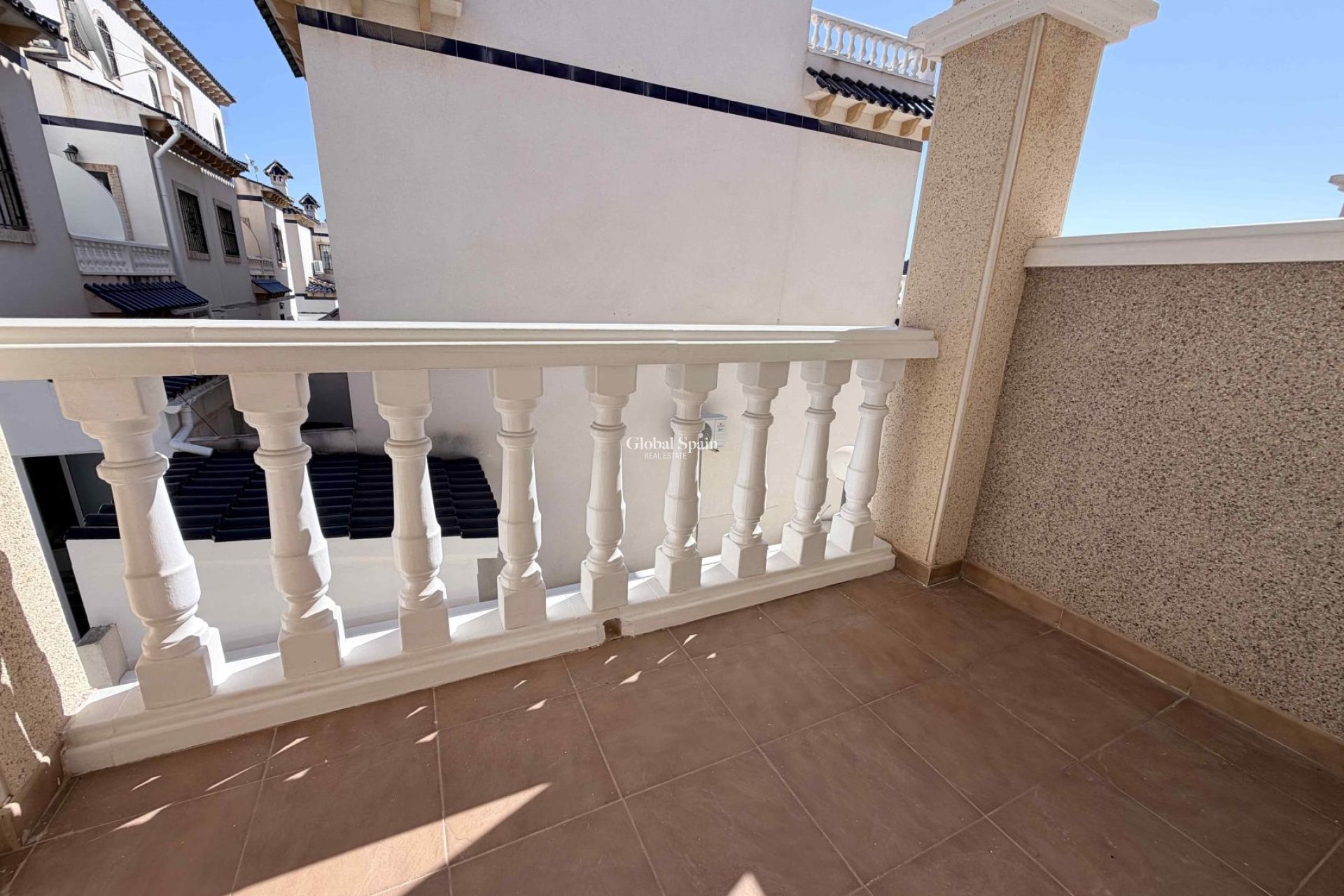 Revente - MAISON -
ORIHUELA COSTA - Costa Blanca