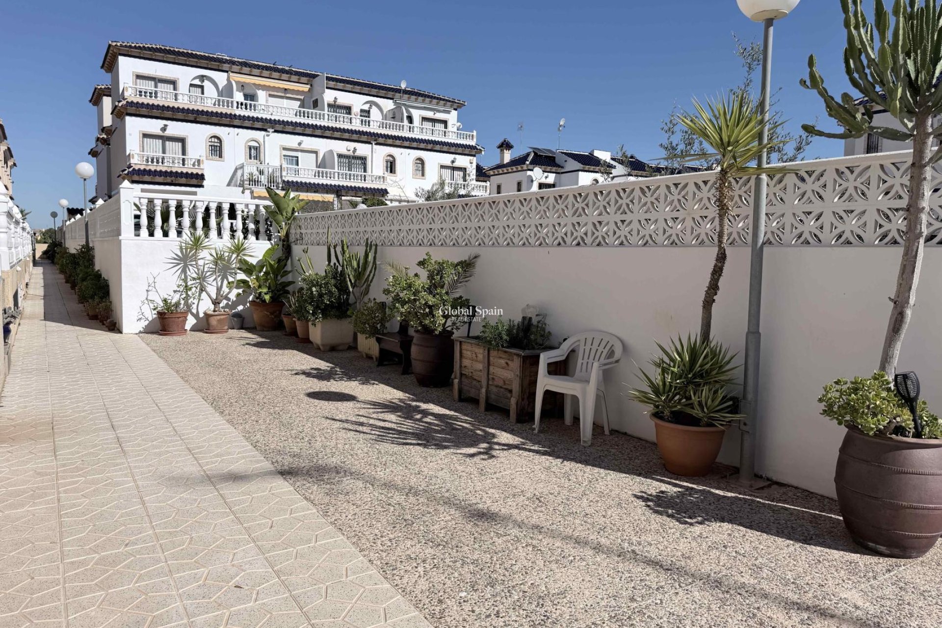 Revente - MAISON -
ORIHUELA COSTA - Costa Blanca