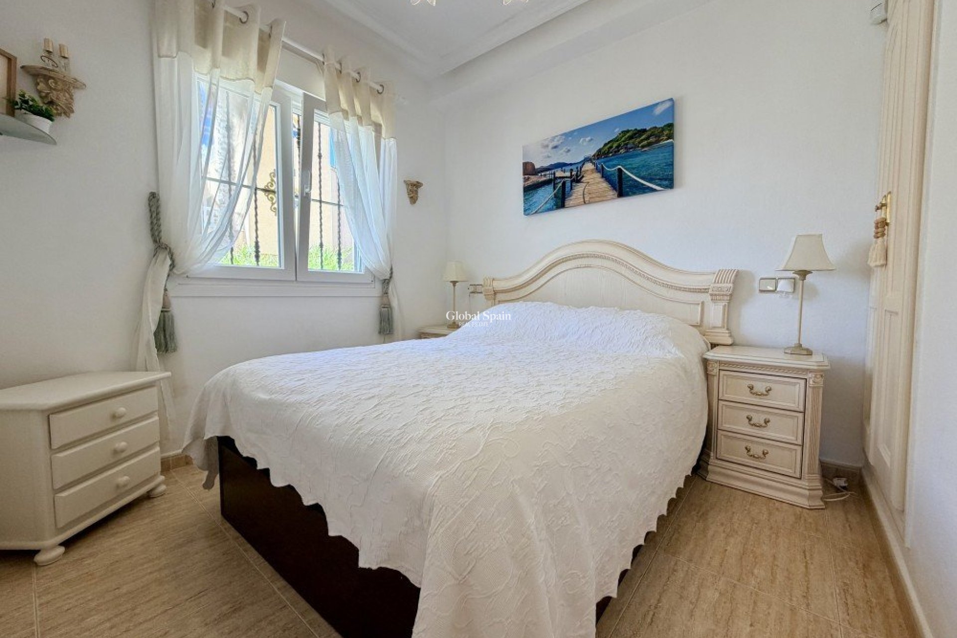 Revente - MAISON -
ORIHUELA COSTA - Costa Blanca