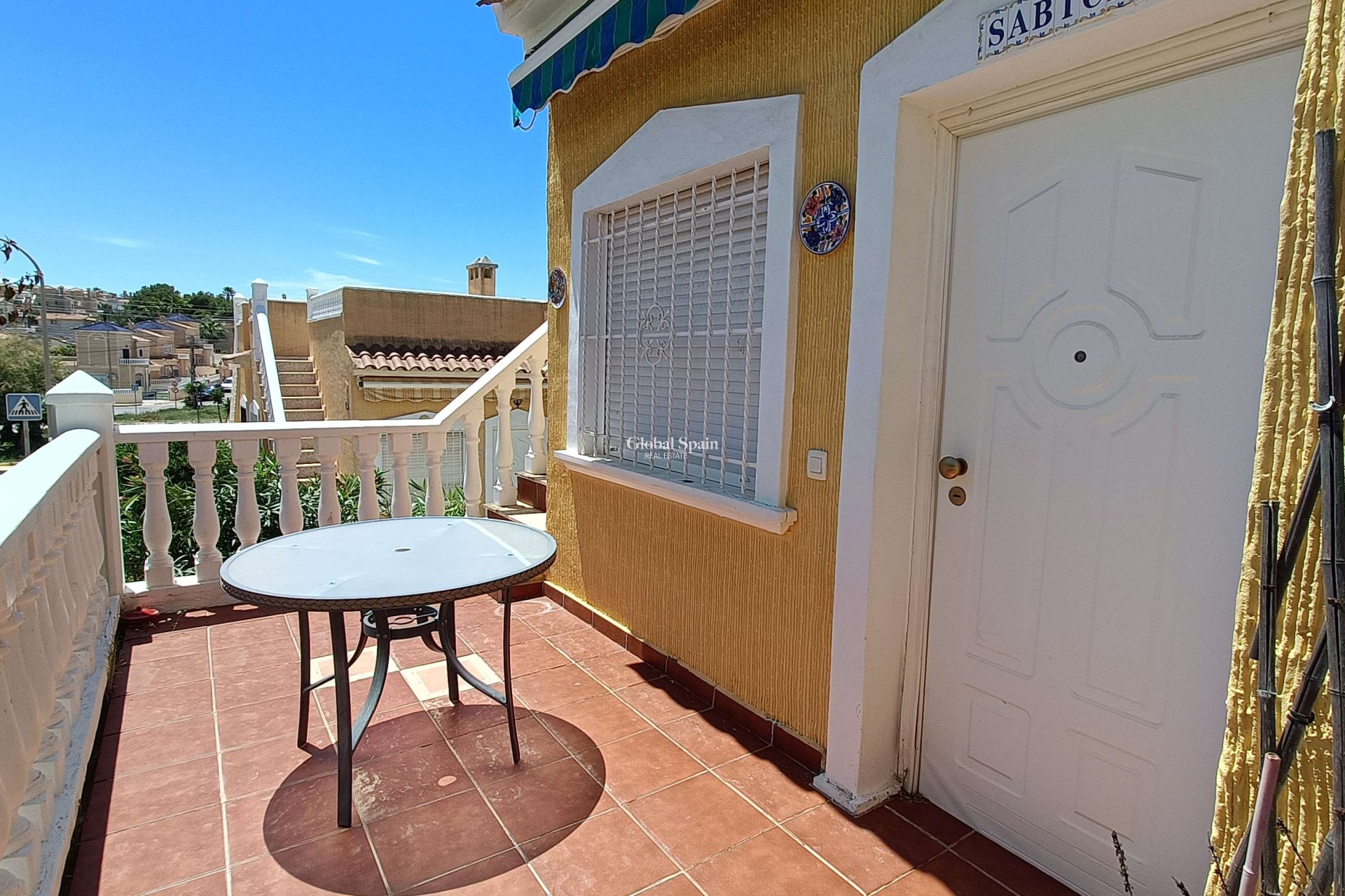 Revente - MAISON -
ORIHUELA COSTA - Costa Blanca