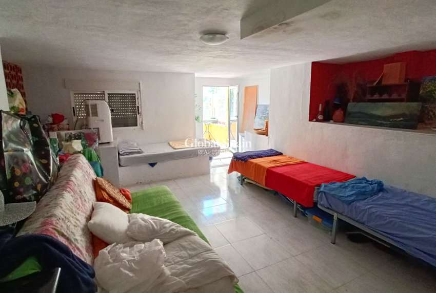 Revente - MAISON -
ORIHUELA COSTA - Costa Blanca