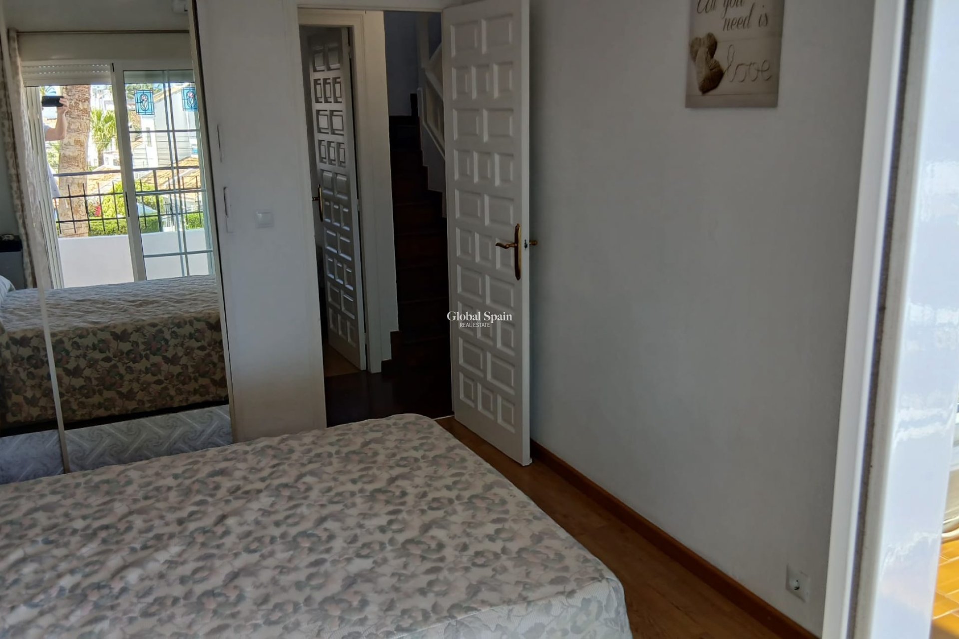 Revente - MAISON -
ORIHUELA COSTA - Costa Blanca