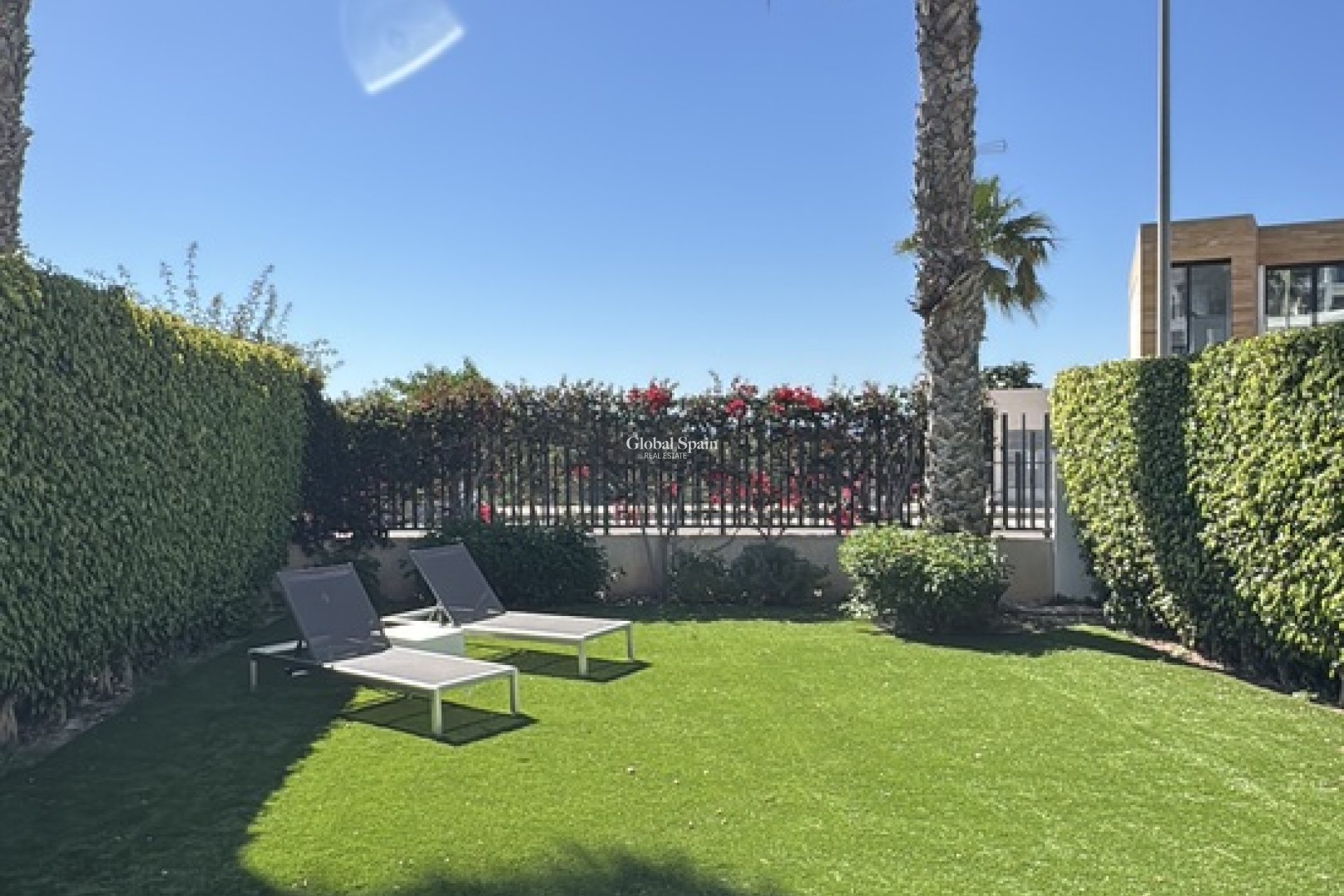 Revente - MAISON -
ORIHUELA COSTA - Costa Blanca