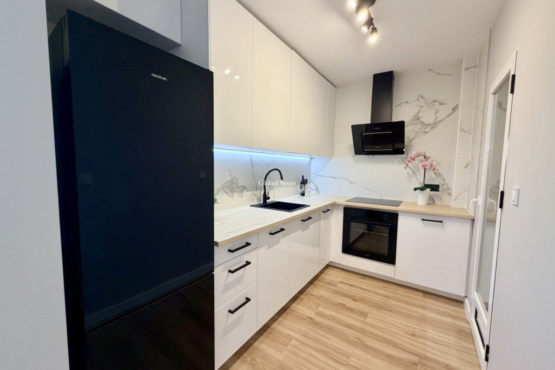 Revente - MAISON -
ORIHUELA COSTA - Costa Blanca