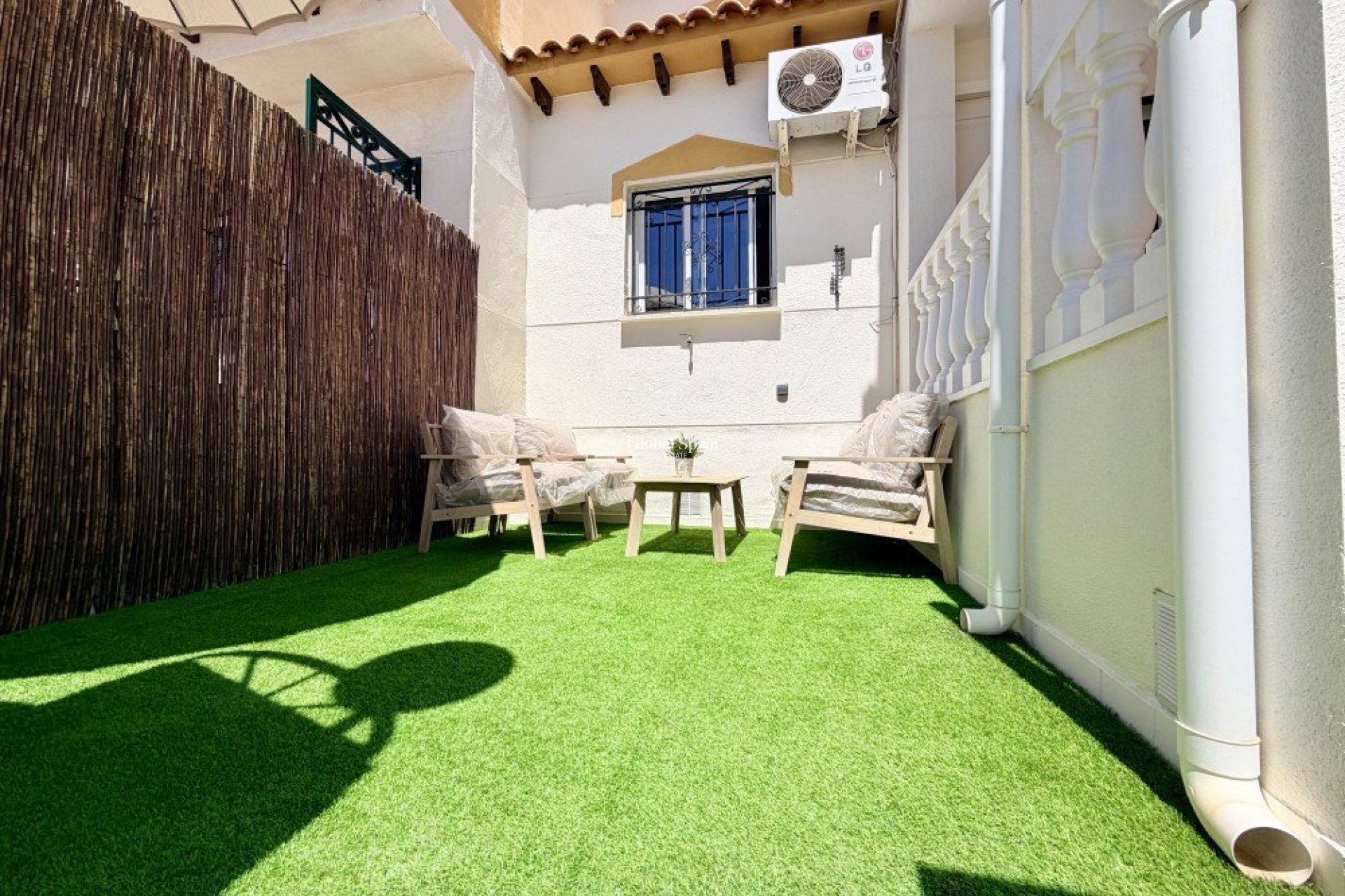 Revente - MAISON -
ORIHUELA COSTA - Costa Blanca