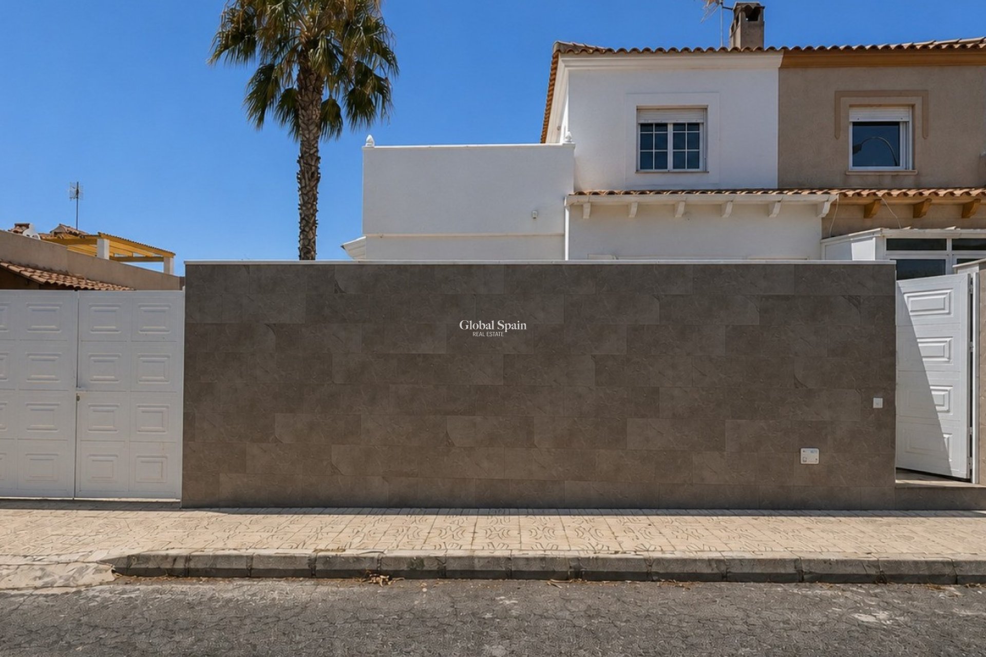Revente - MAISON -
ORIHUELA COSTA - Costa Blanca