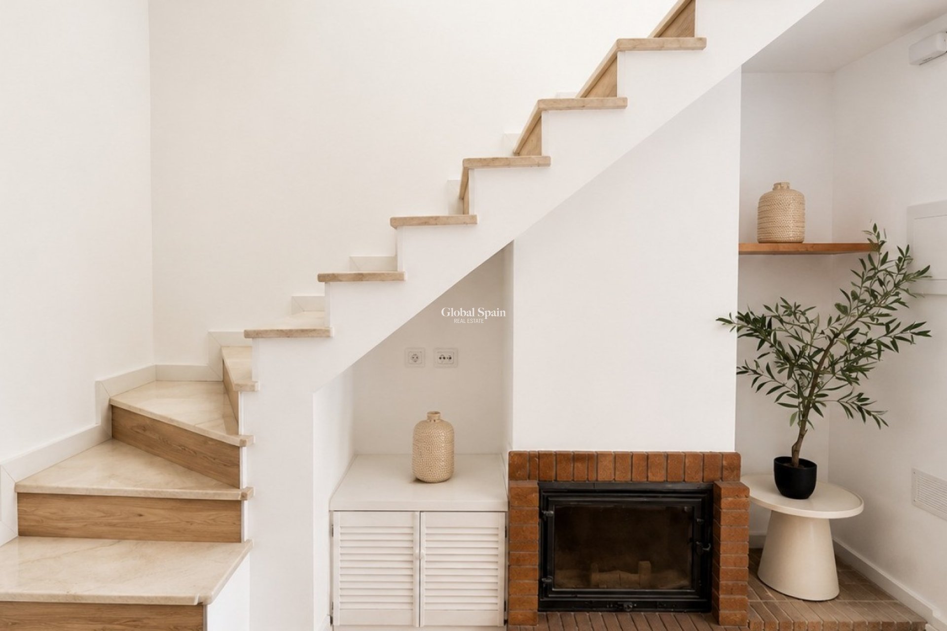 Revente - MAISON -
ORIHUELA COSTA - Costa Blanca