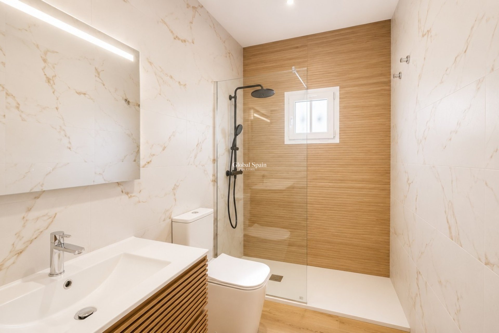 Revente - MAISON -
ORIHUELA COSTA - Costa Blanca