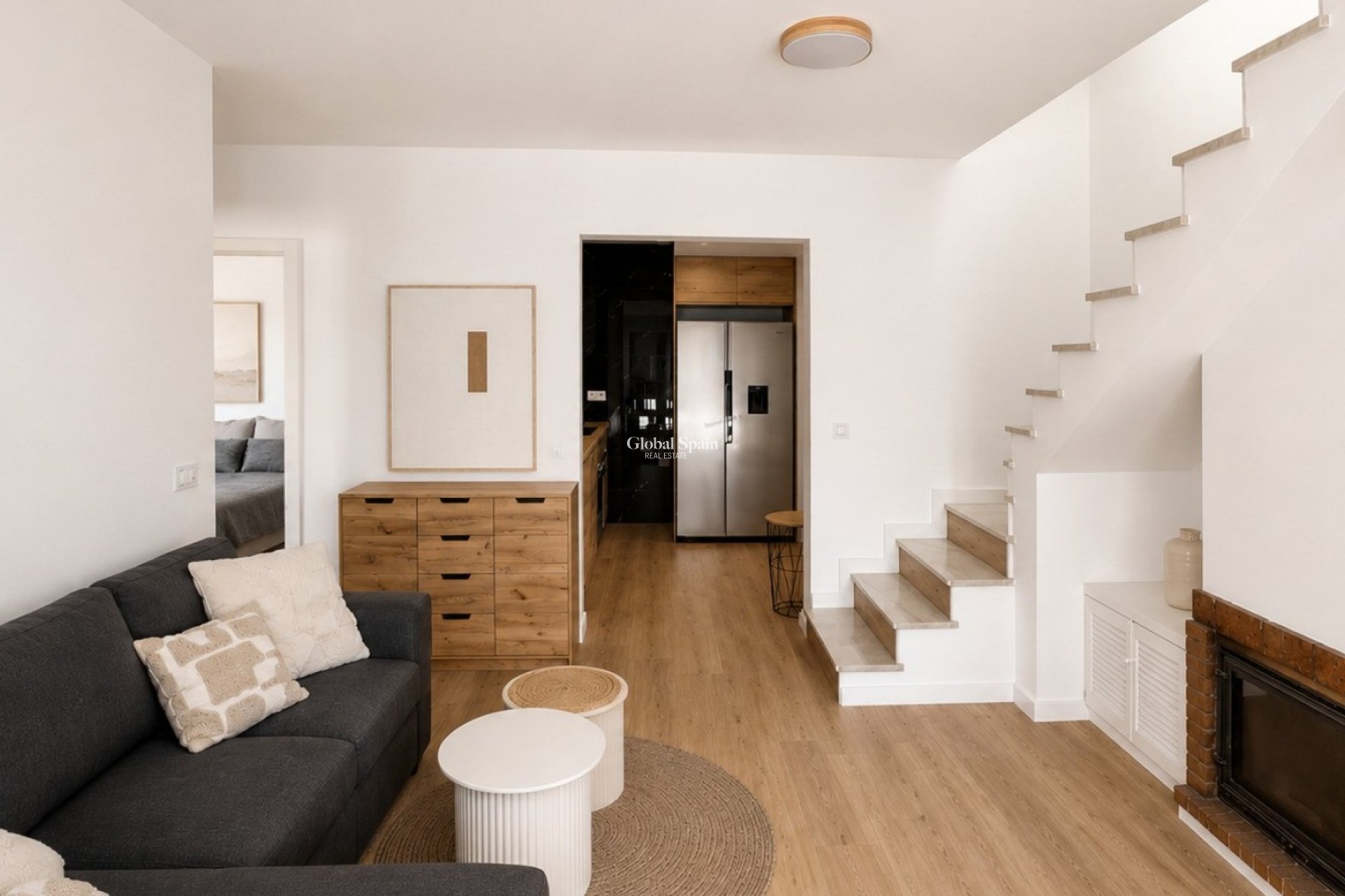 Revente - MAISON -
ORIHUELA COSTA - Costa Blanca