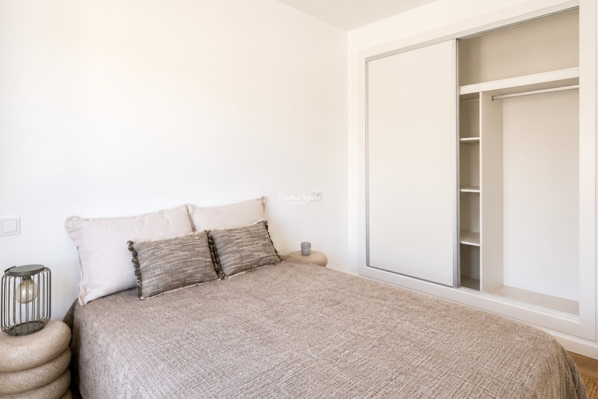 Revente - MAISON -
ORIHUELA COSTA - Costa Blanca
