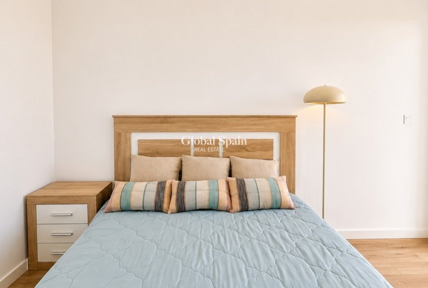 Revente - MAISON -
ORIHUELA COSTA - Costa Blanca