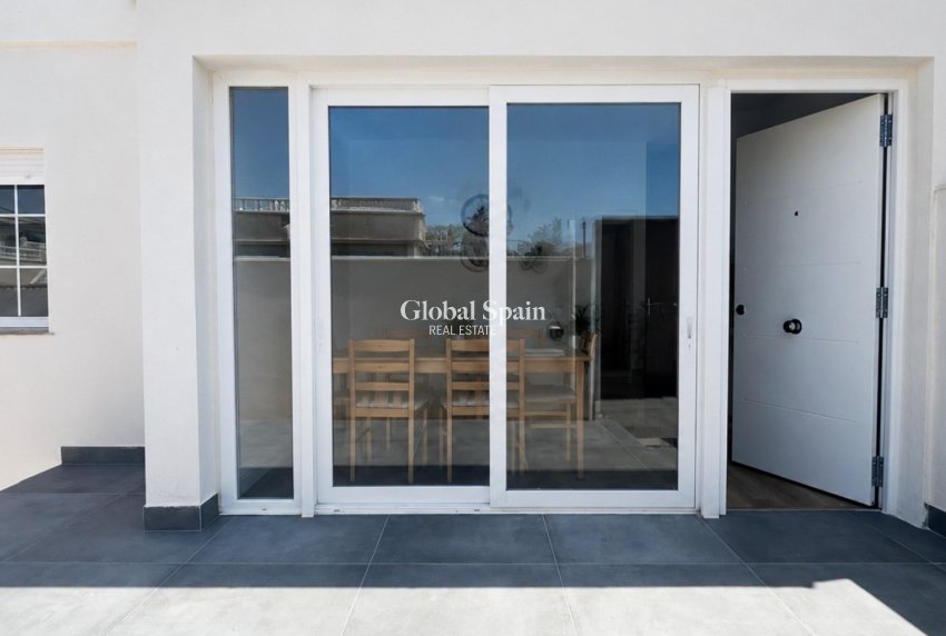 Revente - MAISON -
ORIHUELA COSTA - Costa Blanca