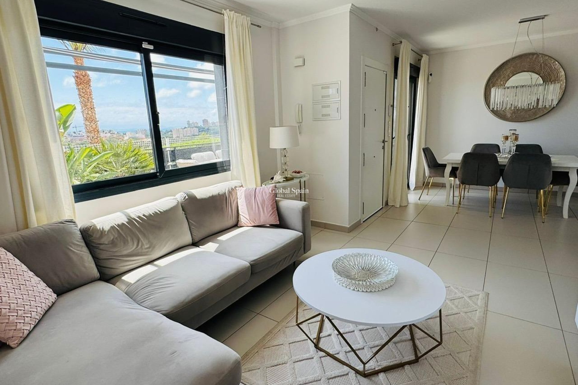 Revente - MAISON -
ORIHUELA COSTA - Costa Blanca