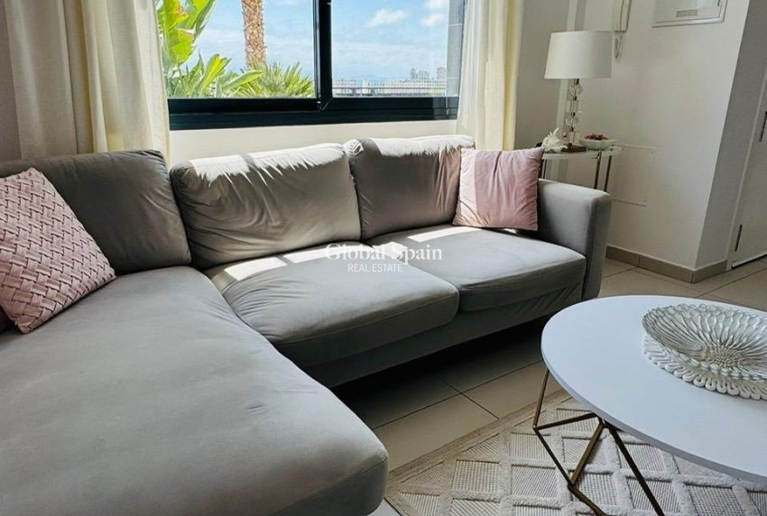 Revente - MAISON -
ORIHUELA COSTA - Costa Blanca