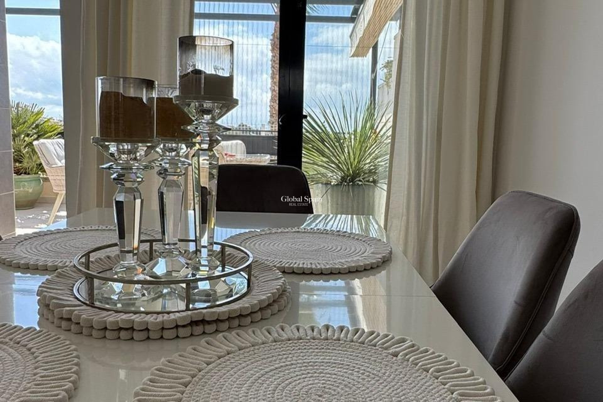 Revente - MAISON -
ORIHUELA COSTA - Costa Blanca