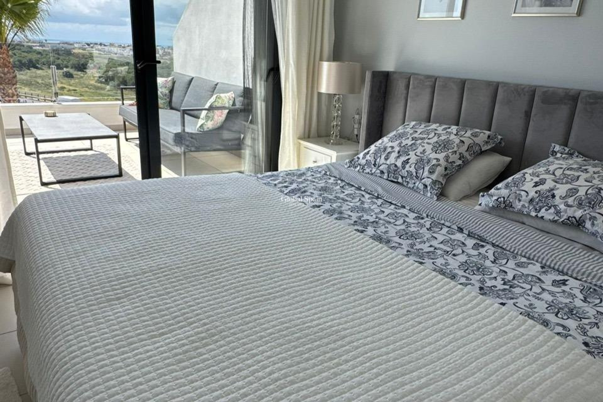 Revente - MAISON -
ORIHUELA COSTA - Costa Blanca