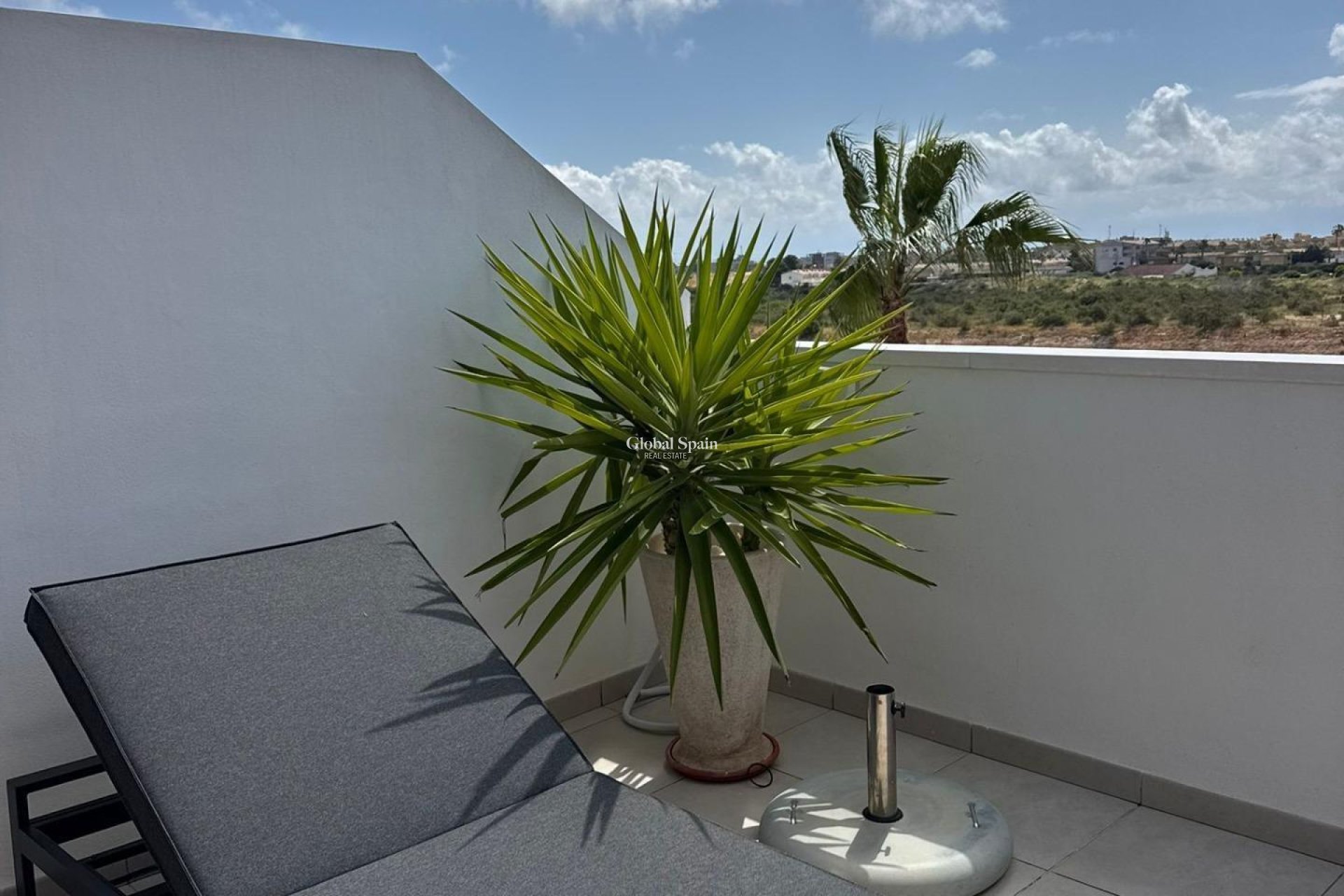 Revente - MAISON -
ORIHUELA COSTA - Costa Blanca