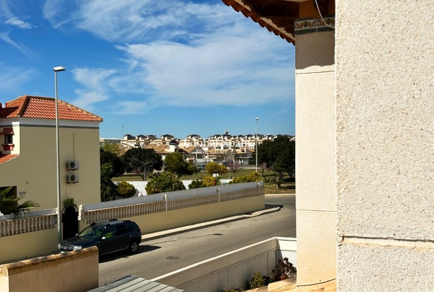 Revente - MAISON -
ORIHUELA COSTA - Costa Blanca