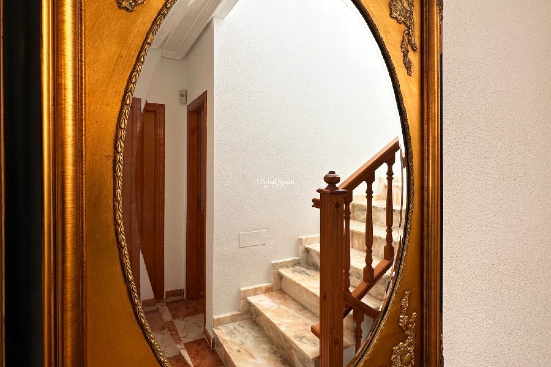 Revente - MAISON -
ORIHUELA COSTA - Costa Blanca