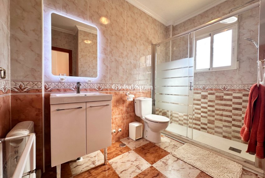 Revente - MAISON -
ORIHUELA COSTA - Costa Blanca