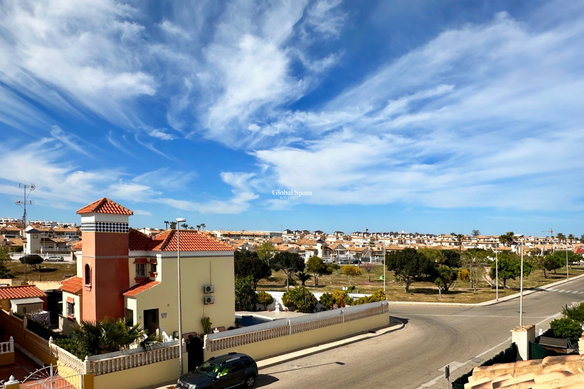 Revente - MAISON -
ORIHUELA COSTA - Costa Blanca