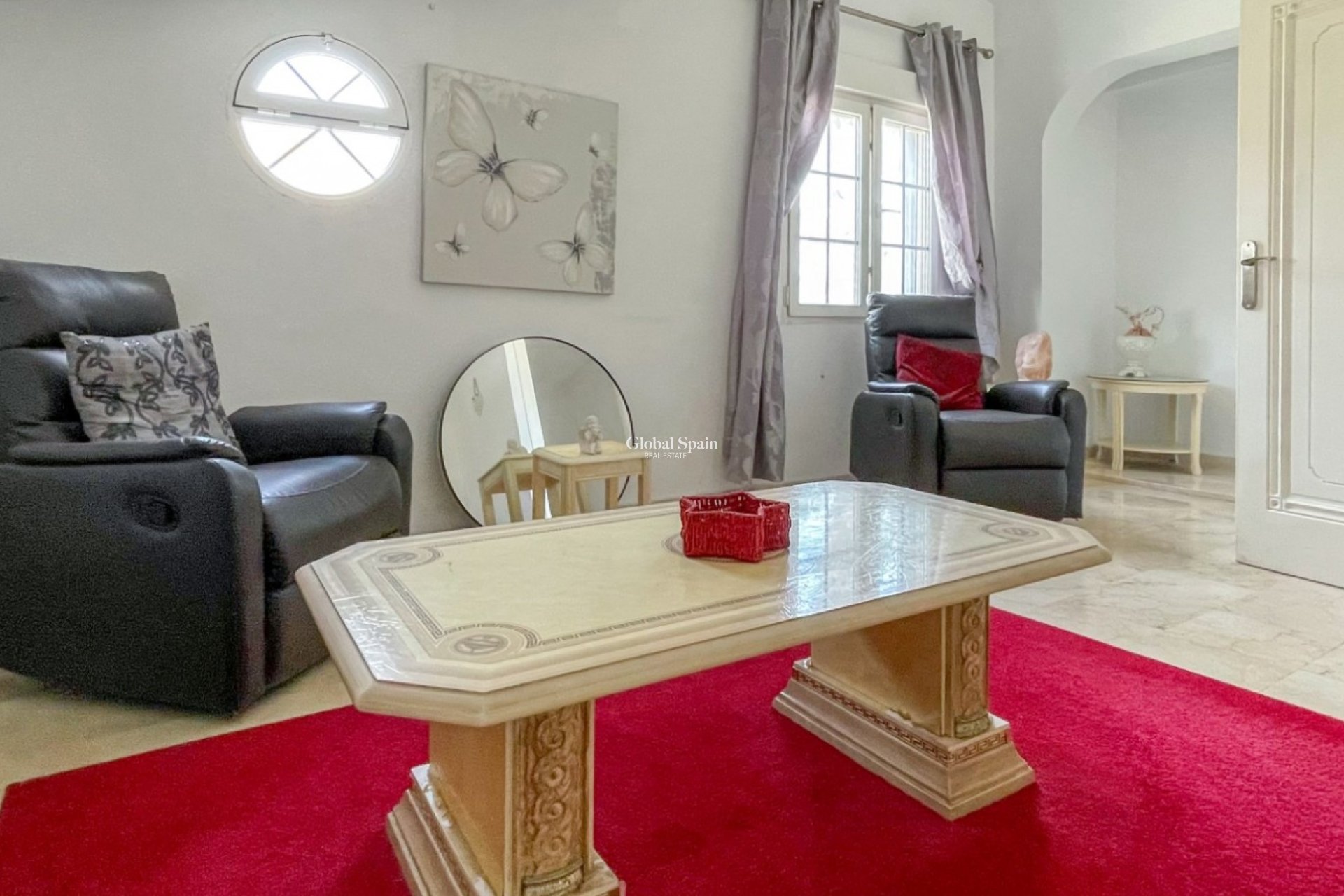 Revente - MAISON -
ORIHUELA COSTA - Costa Blanca