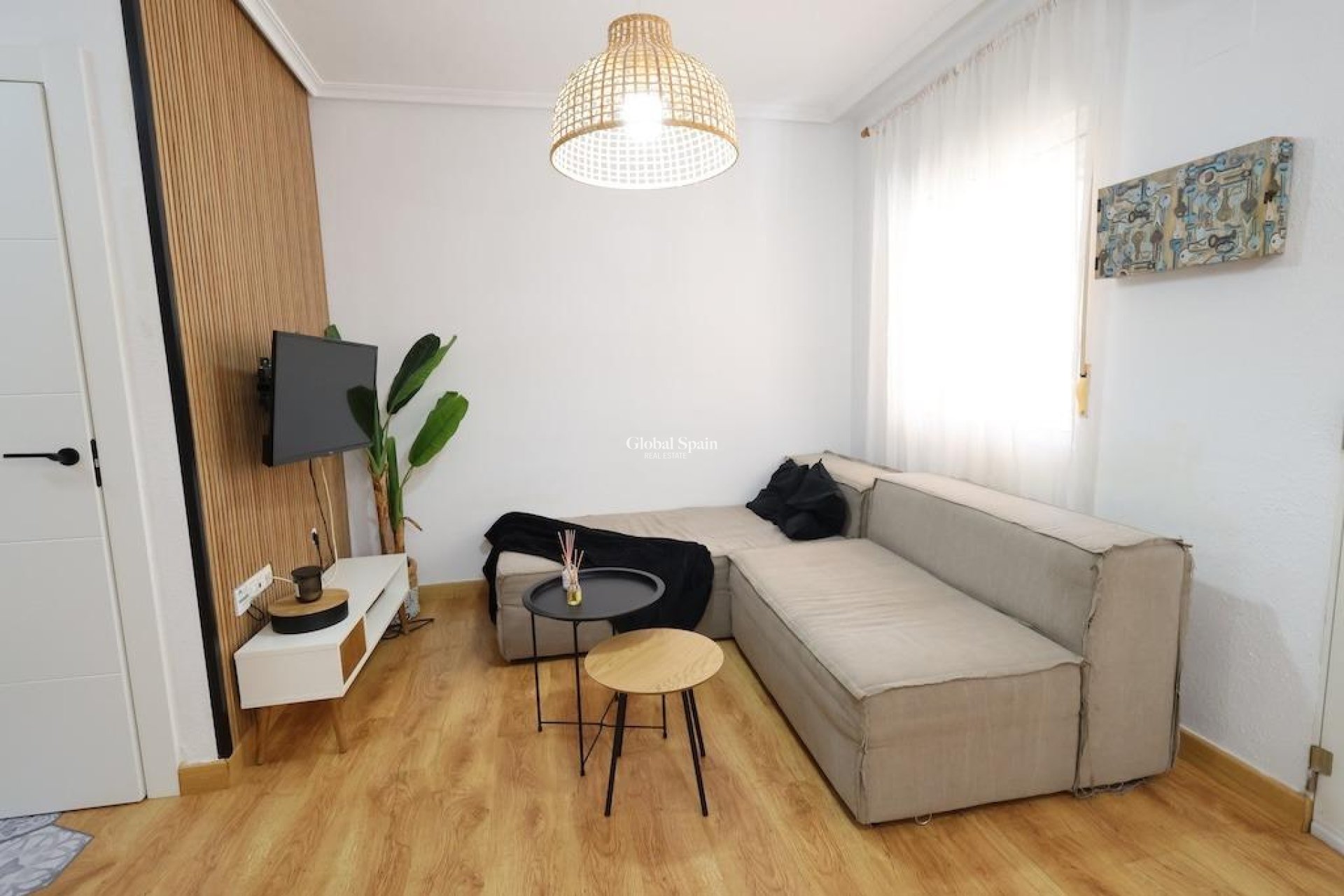 Revente - MAISON -
ORIHUELA COSTA - Costa Blanca
