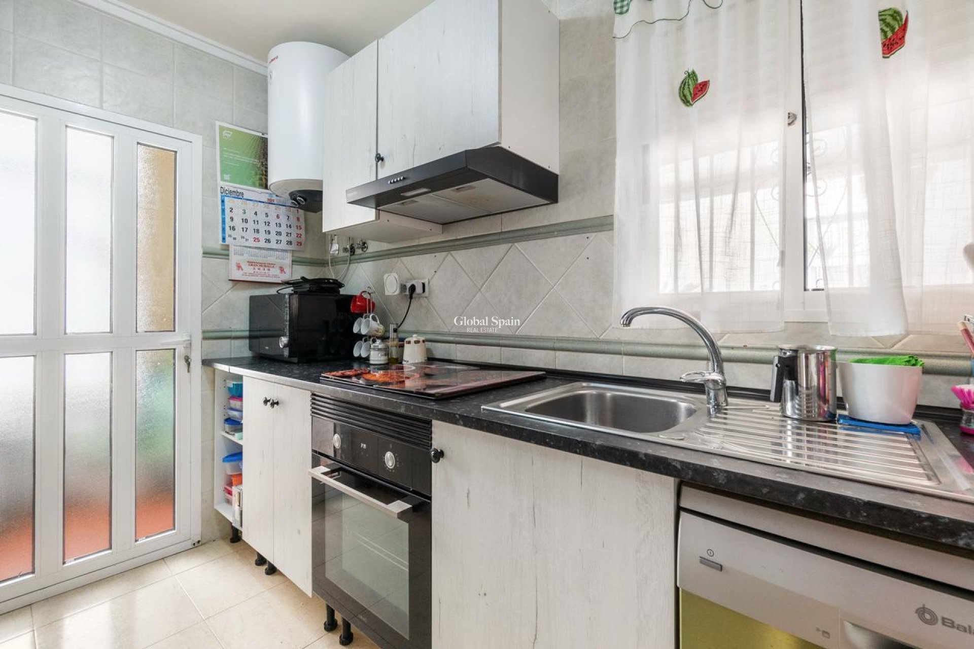 Revente - MAISON -
ORIHUELA COSTA - Costa Blanca
