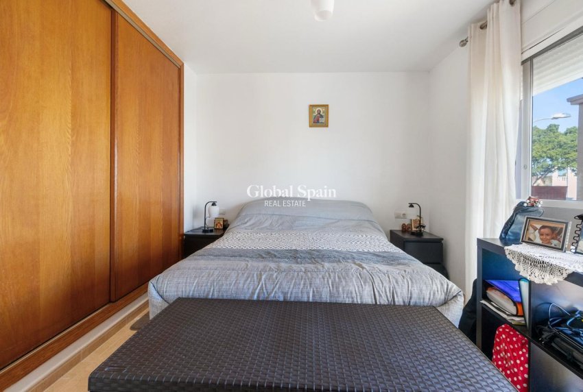 Revente - MAISON -
ORIHUELA COSTA - Costa Blanca