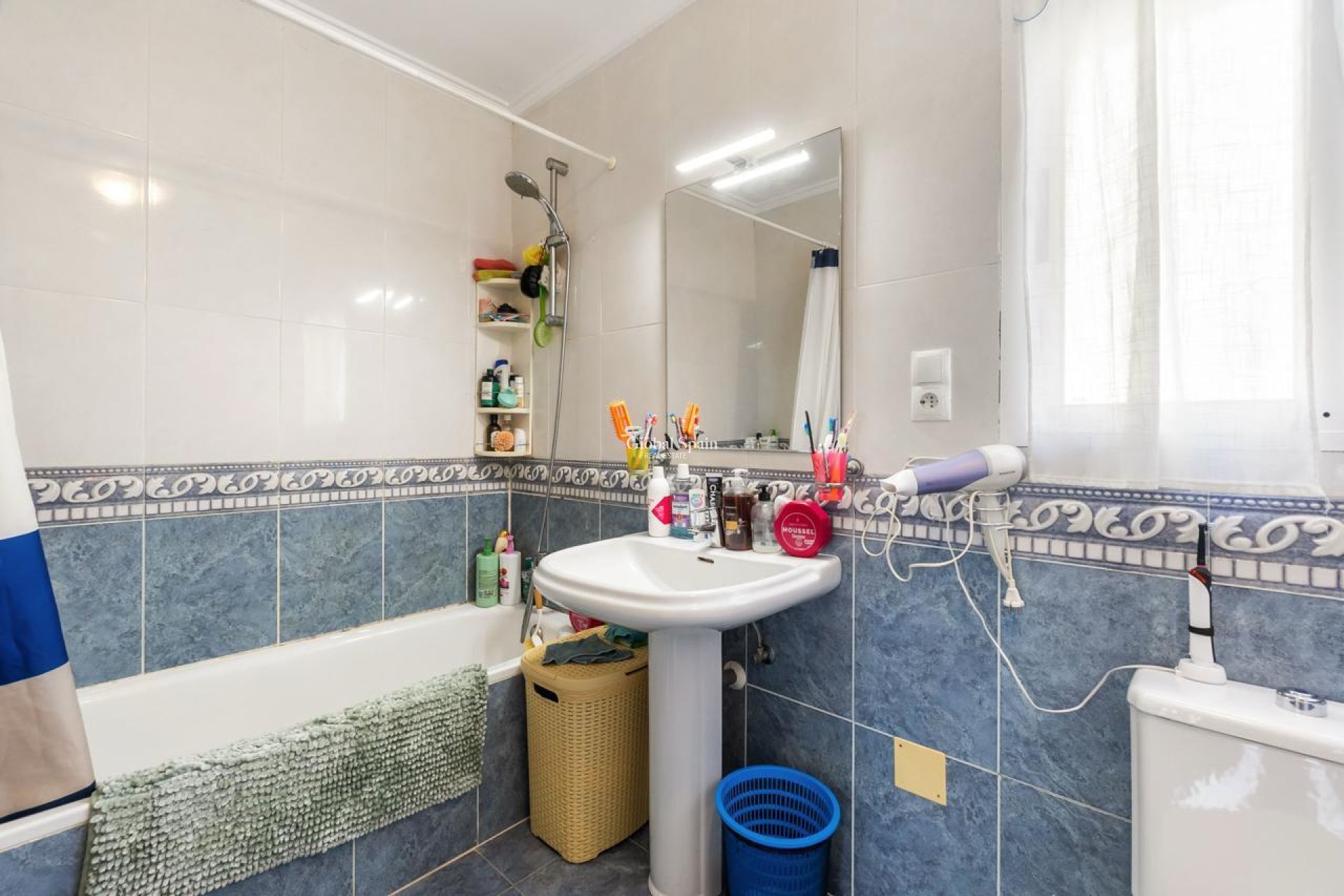 Revente - MAISON -
ORIHUELA COSTA - Costa Blanca