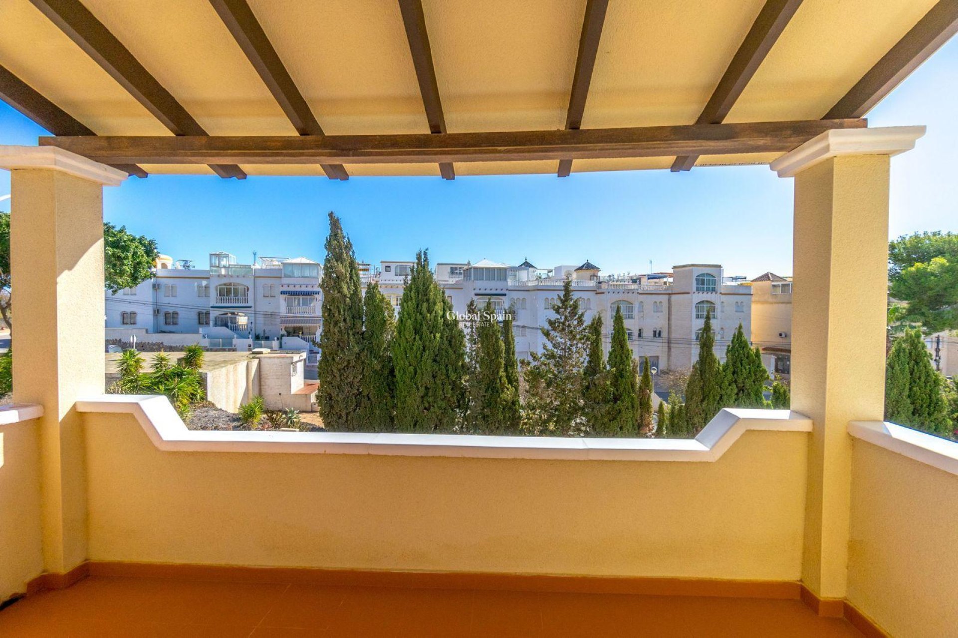 Revente - MAISON -
ORIHUELA COSTA - Costa Blanca
