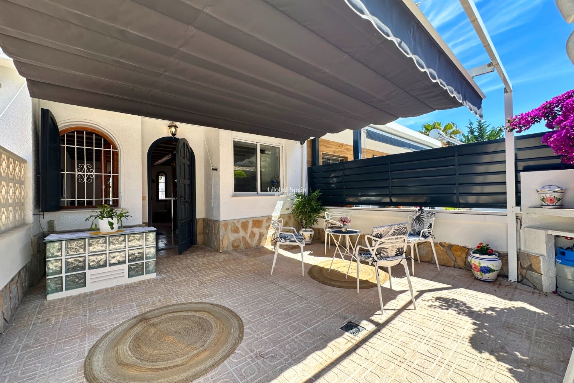Revente - MAISON -
ORIHUELA COSTA - Costa Blanca