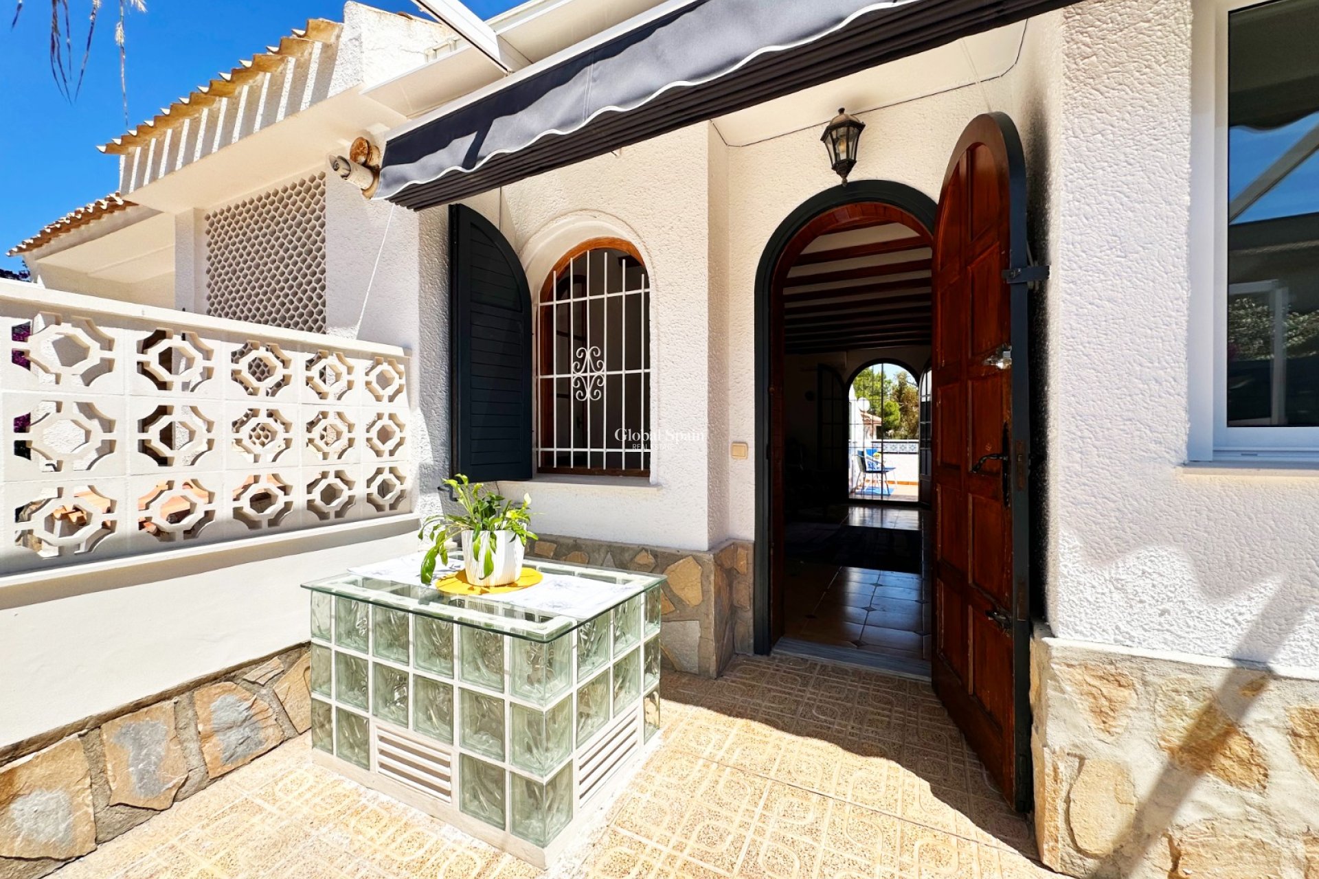 Revente - MAISON -
ORIHUELA COSTA - Costa Blanca