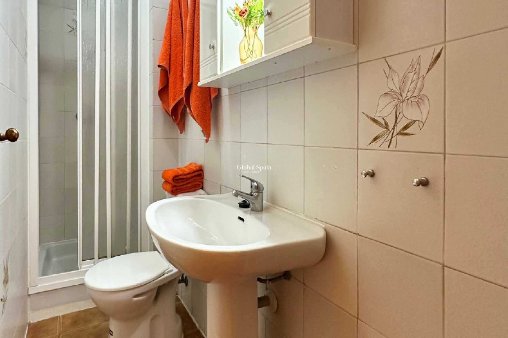 Revente - MAISON -
ORIHUELA COSTA - Costa Blanca