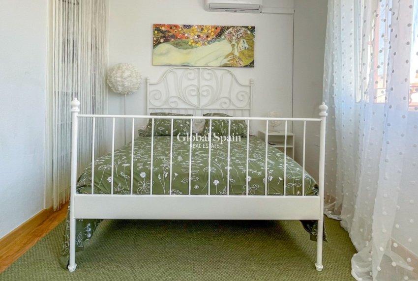 Revente - MAISON -
ORIHUELA COSTA - Costa Blanca
